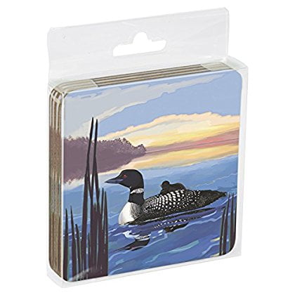 16081 Snowboarder Themed Paul A Tree-Free Greetings Set Of 4 Cork-Backed Coasters Lanquist Art 3.75 x 3.75 Inches 16081 Snowboarder Themed Paul A Tree-Free Greetings Set Of 4 Cork-Backed Coasters Lanquist Art 3.75 x 3.75 Inches